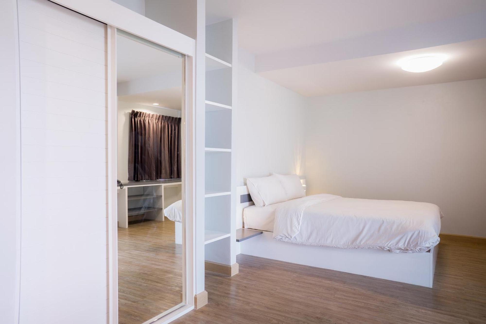 Vanilla Residence Chiangmai Chiang Mai Cameră foto