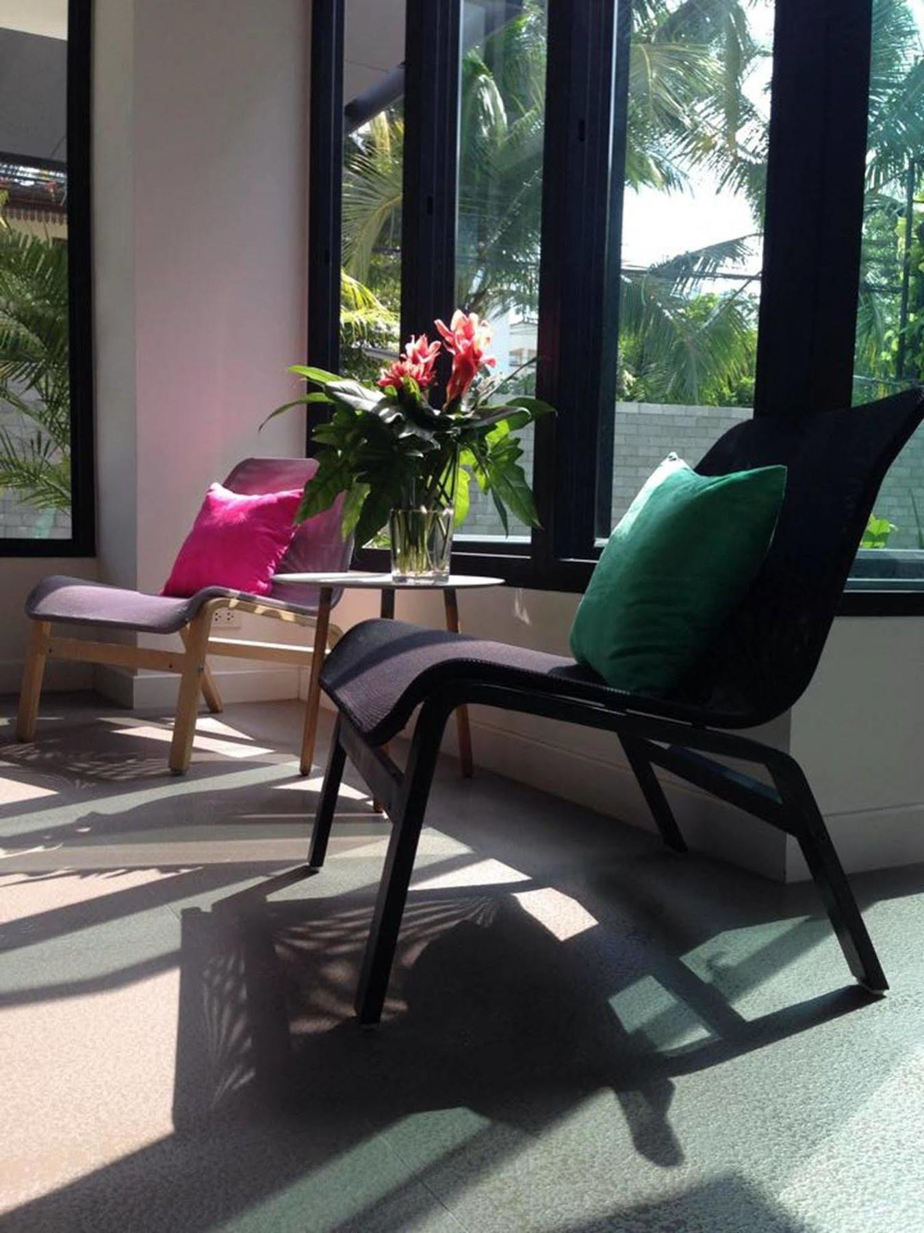 Vanilla Residence Chiangmai Chiang Mai Exterior foto