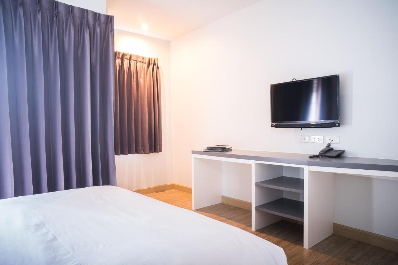 Vanilla Residence Chiangmai Chiang Mai Cameră foto