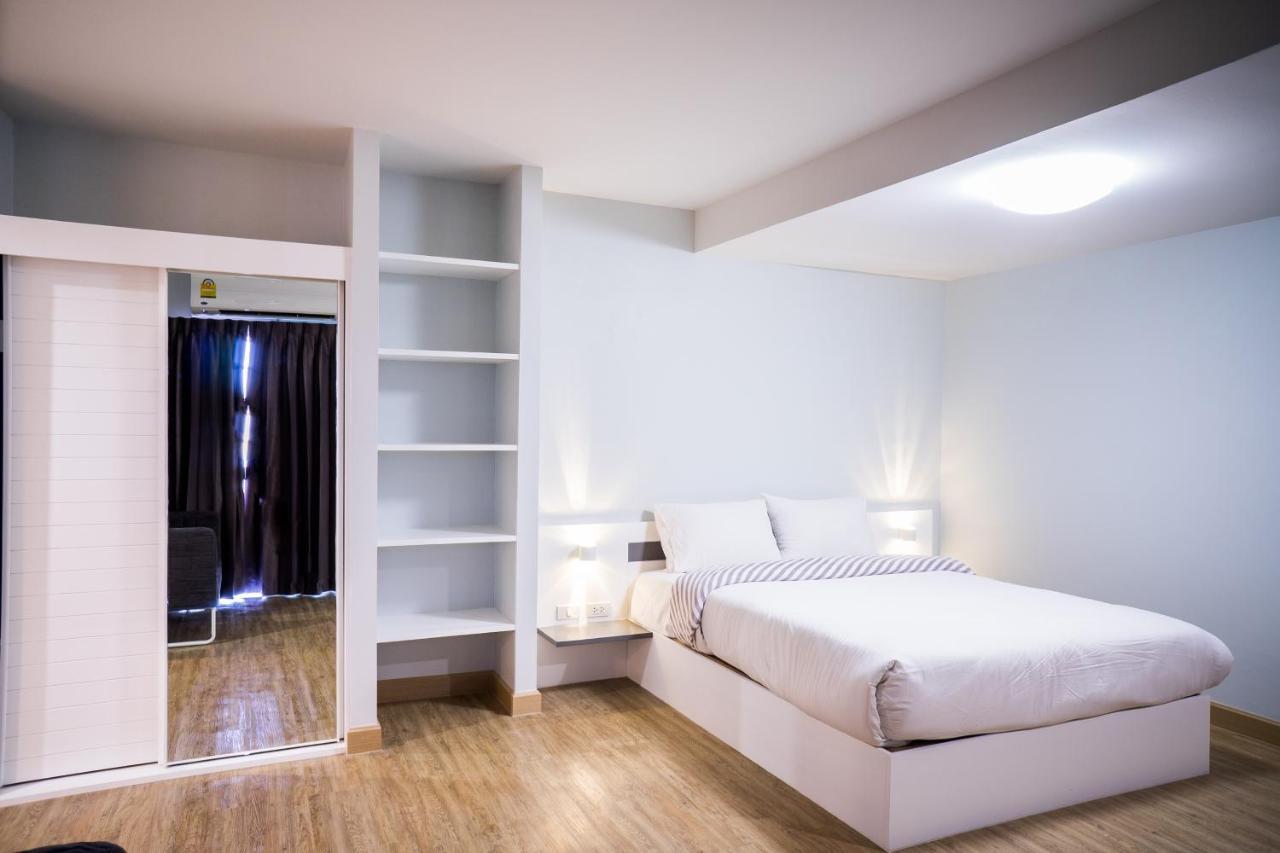 Vanilla Residence Chiangmai Chiang Mai Cameră foto